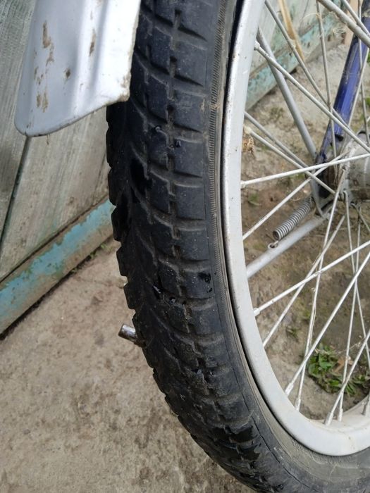 Продам дитячий велосипед