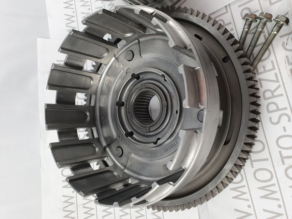 BMW K1600 GT kosz sprzęgła