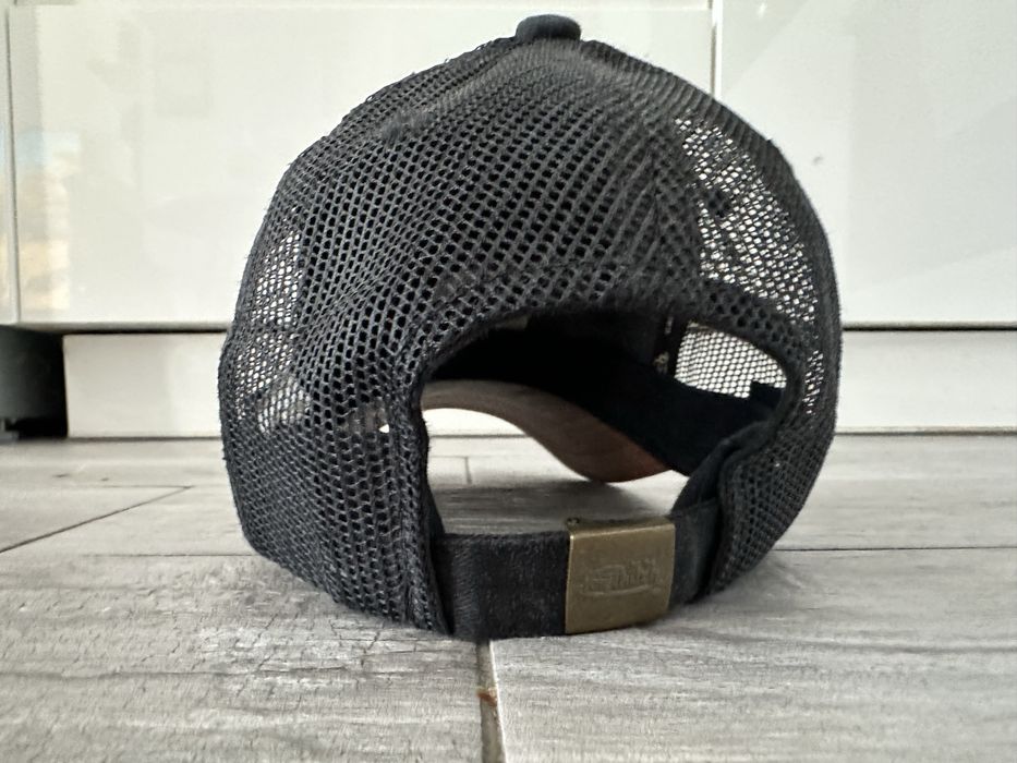 Czapka Von Dutch