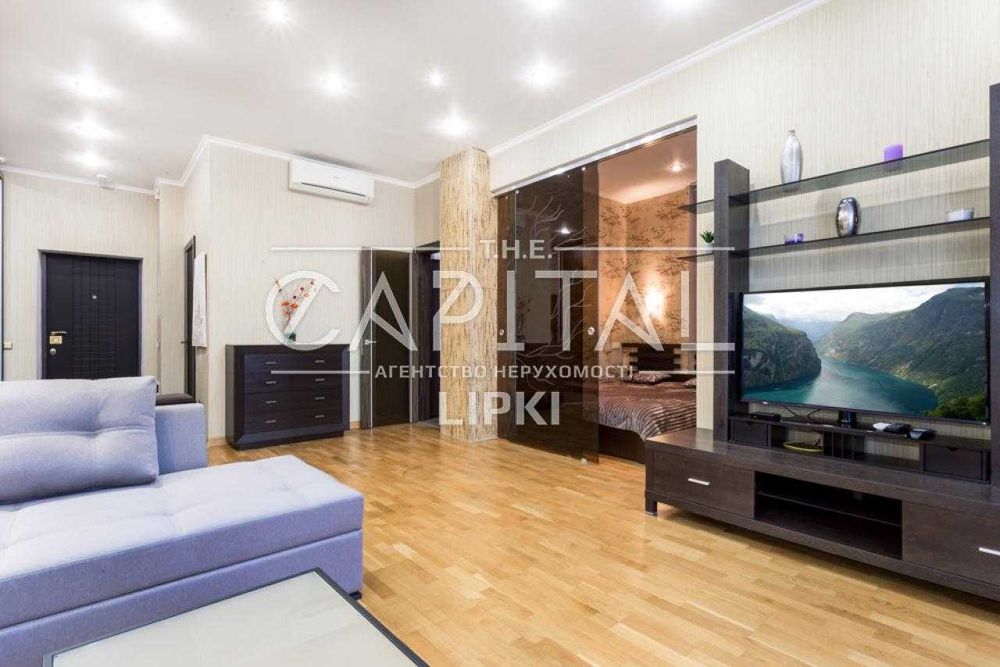 Аренда квартиры, ЖК Новопечерские Липки, Верхогляда, Драгомирова