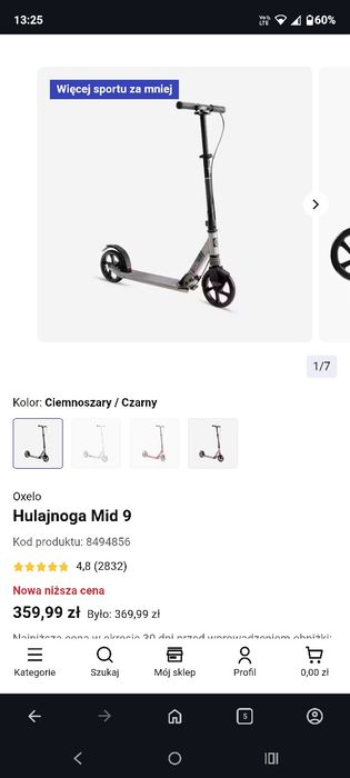 Hulajnoga oxelo min9