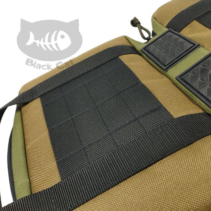 EDC-сумка для колекції складаних ножів (8 шт.).