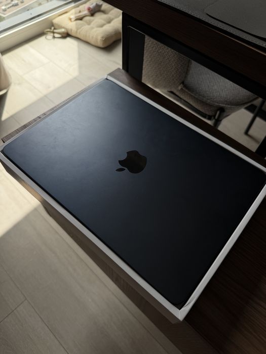 Macbook AIR m4 24GB 512GB
