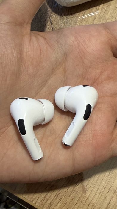 Inpods pro 2  NOVOS