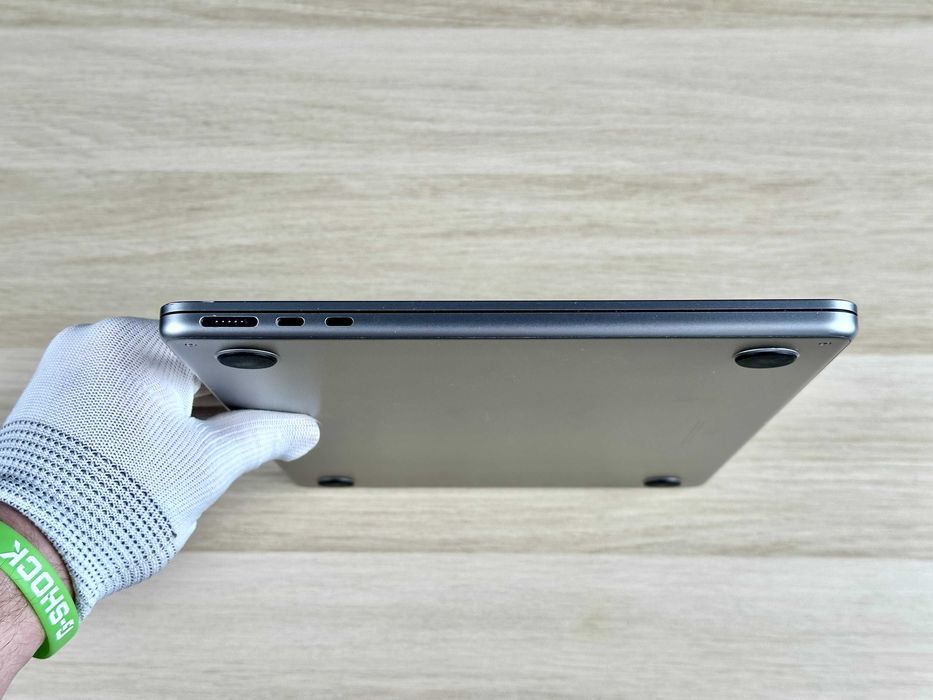 MacBook Air 13” M2 256GB – A2681 – na części