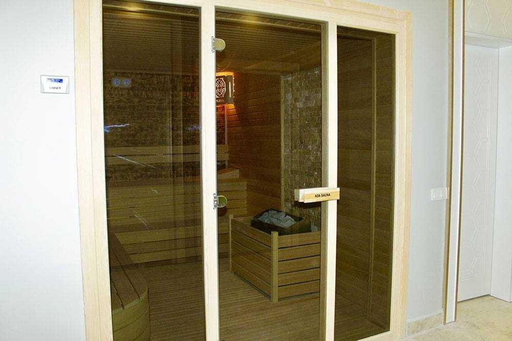 Квартира біля моря 1+1 в Аланії (Махмутлар)