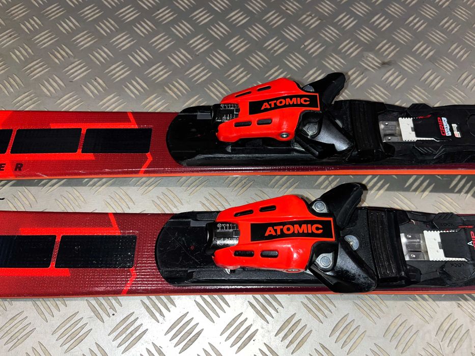 Narty ATOMIC Redster S8 REVOSHOCK 149 cm TOP 2024 !