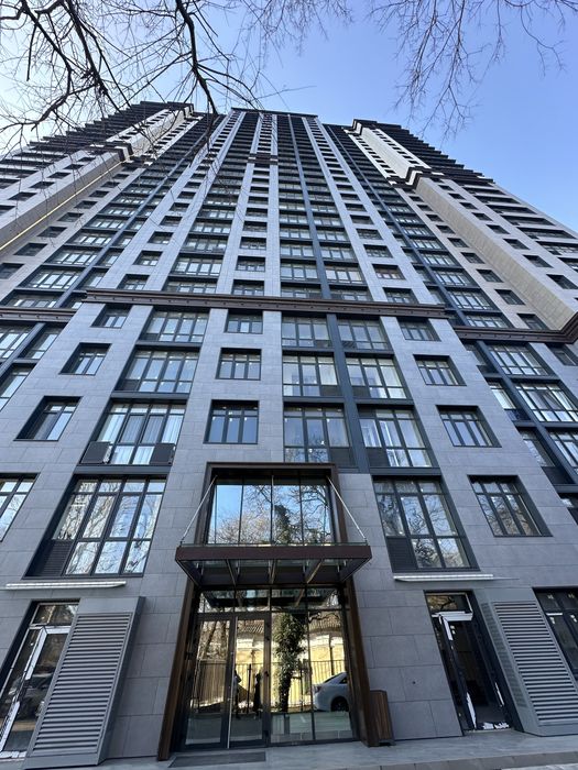 2-комнатная квартира по адресу Куликово поле пл. (площадь 120 м²) - Atlanta.ua - фото 21