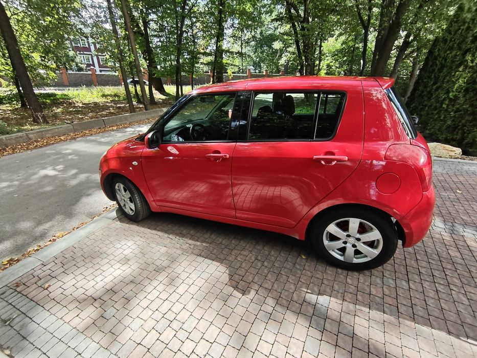 Продам Suzuki Swift
