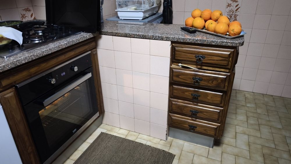 Vendo cozinha completa