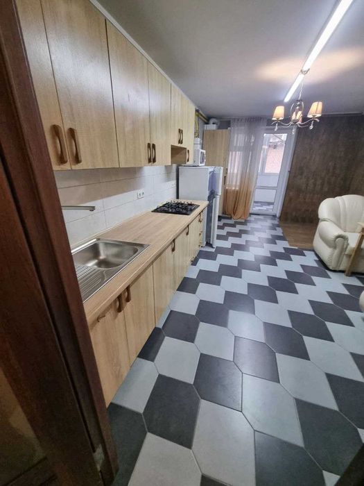 2 кім кв в новобудові Крушельницької