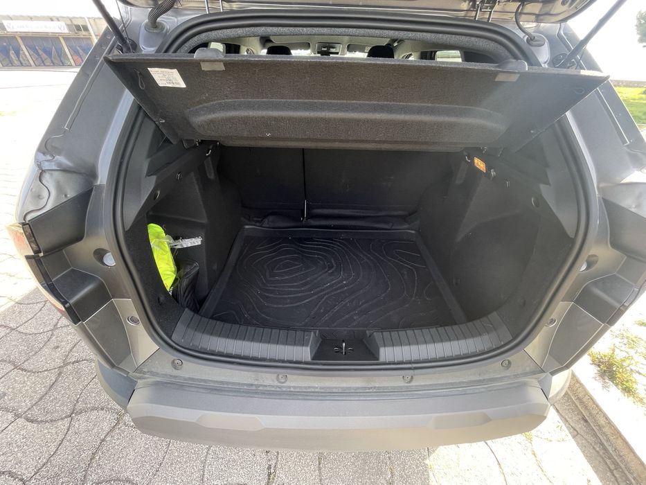 Dacia Duster TCe ECO-G Extreme Bi-Fuel (Full Extras)