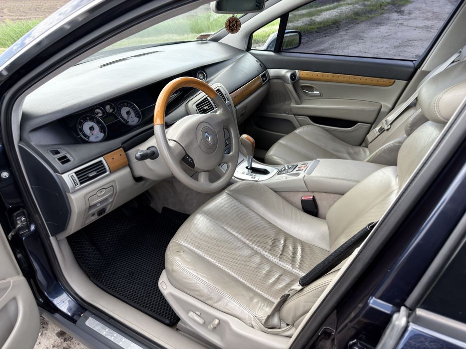Продам Renault Vel satis