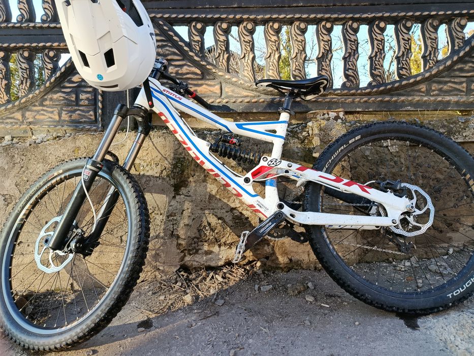 Specialized status  fsr 1