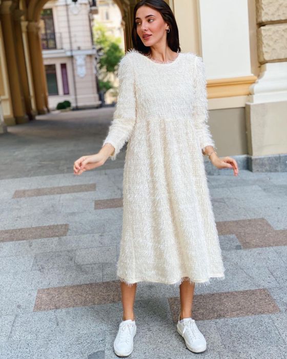 Сукня на зиму/демісезон (нова)