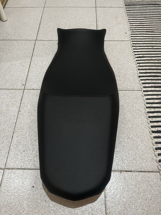 Banco yamaha tracer 700 como NOVO