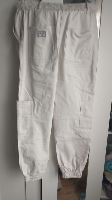 Spodnie damskie Bereska