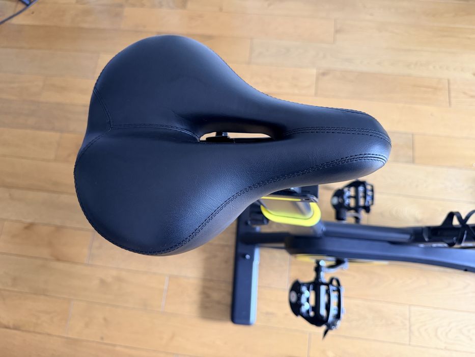 Rower spiningowy labgrey