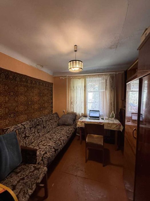 Будинок, Павленківський парк,63м2, з власним подвір'ям