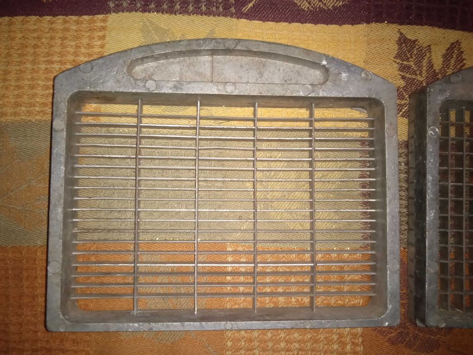 Нож сетчатый для нарезки овощей для овощерезки