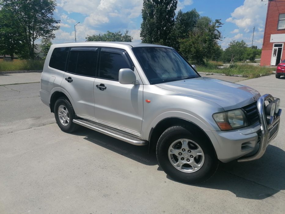 Продам надійне авто