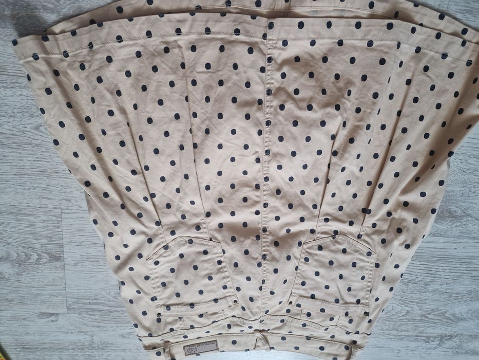 Spódnica roz M Flash&Jeans