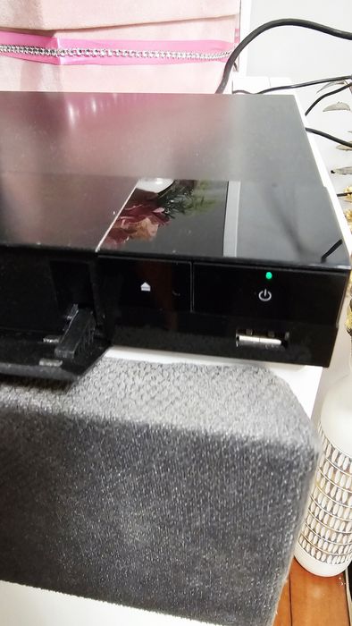 DVD Sony com upscaling 4K (BDP-S6700)