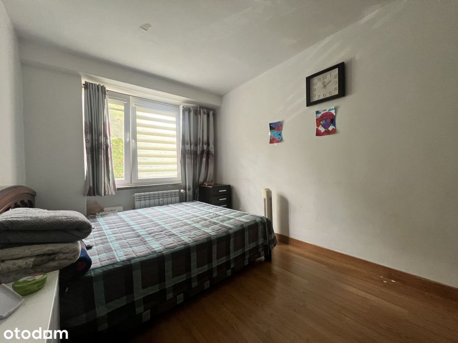 ⭐️ 2 pokoje | Oddzielna kuchnia | Cisza | Balkon⭐️ - Widok 6