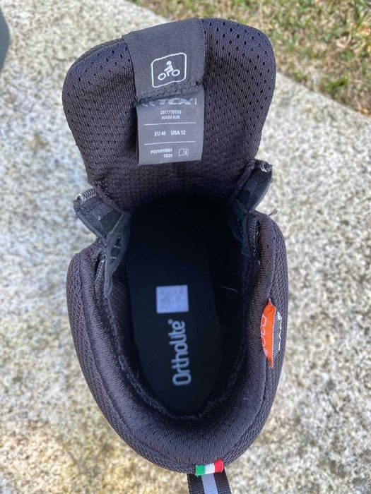 Sapatilhas/Botas TCX Ikasu