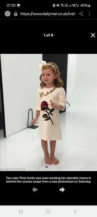 Платье оригинал Dolce&Gabbana