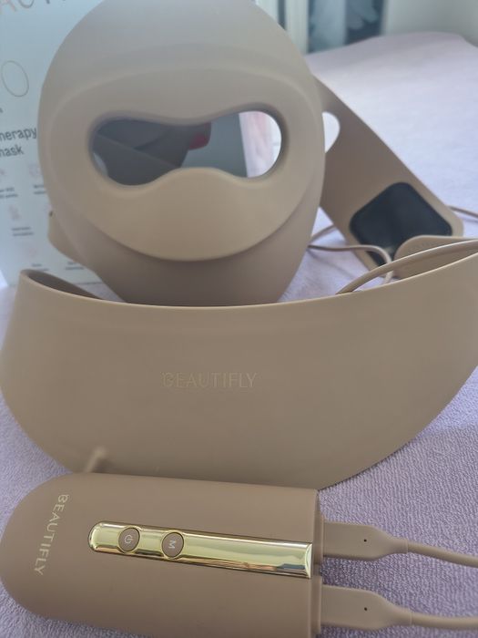 Maska LED Beautifly
