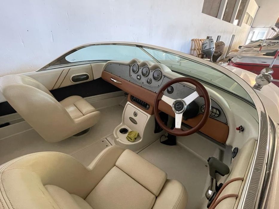 Vendo Chris Craft Speedster 20 de 2005
