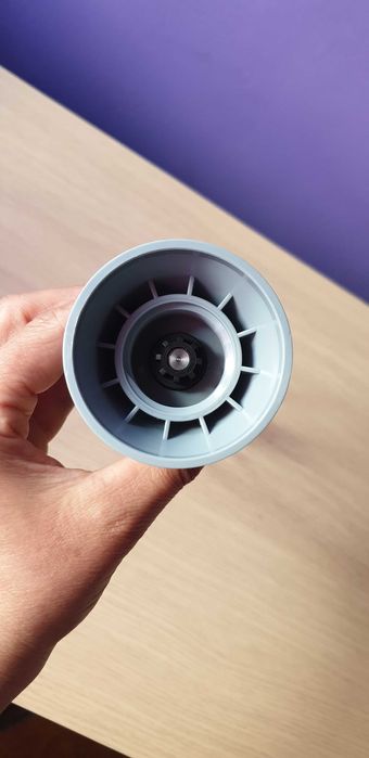 COMO NOVA!!! Batedeira DynamiX 190