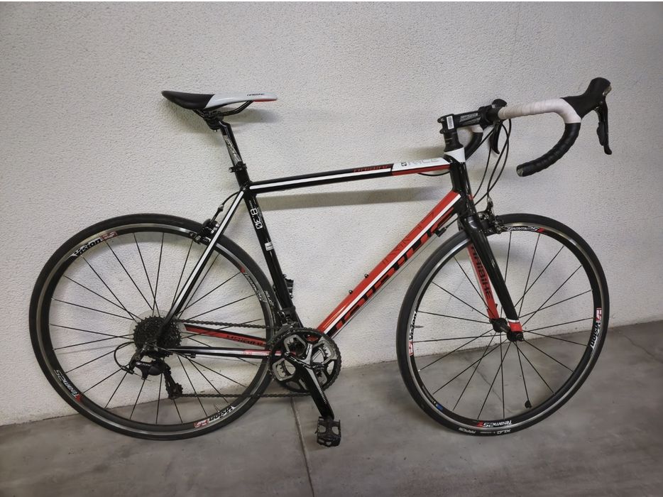 Haibike Race 8.30 2016 używany