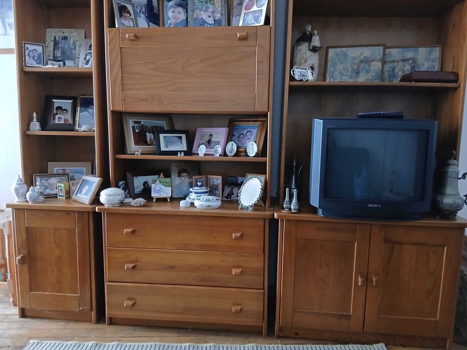 Vendo Móvel Sala Estar