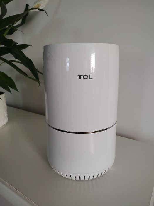 Oczyszczacz powietrza TCL