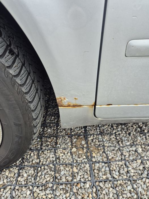 Audi A4B6 Quattro 1.8T Lpg