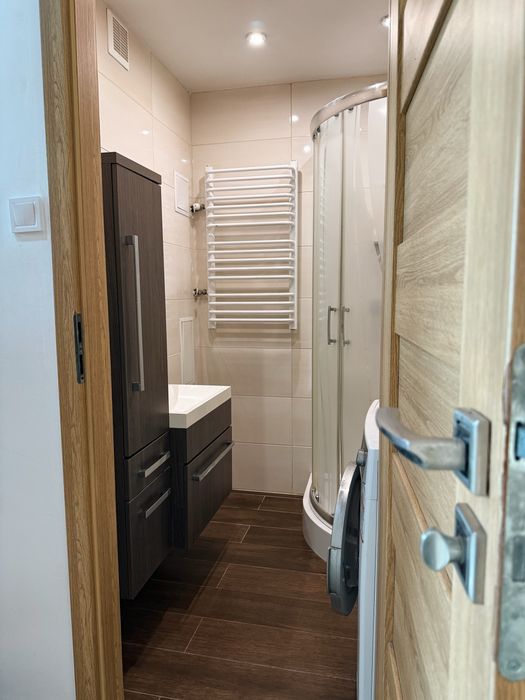 3 pokoje | 53,7 m² | Balkon | Piwnica | Ustronie | ul. Osiedlowa