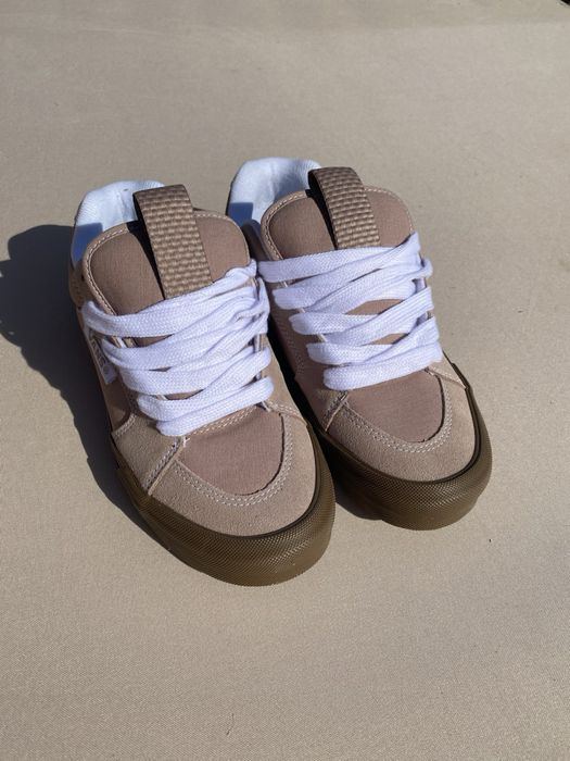 Кеди Vans Chukka