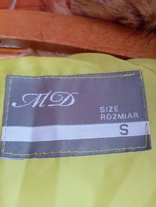 Kurtki damskie/mlodziezowe