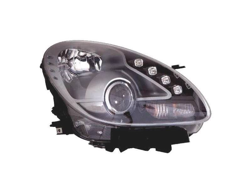 Farol Direito Alfa Romeo Giullietta