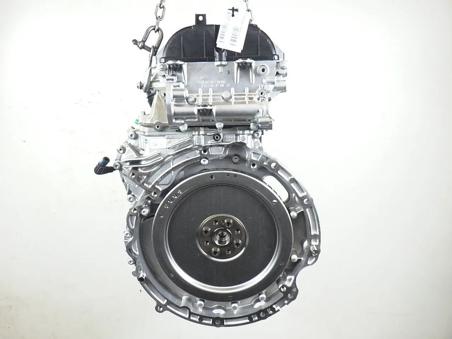 Motor Mercedes Sprinter 2.2CDi 651.958 - RECONDICIONADO