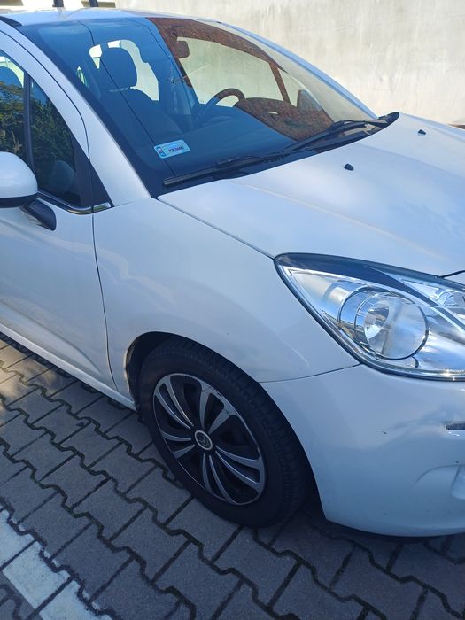 Sprzedam Citroen C3