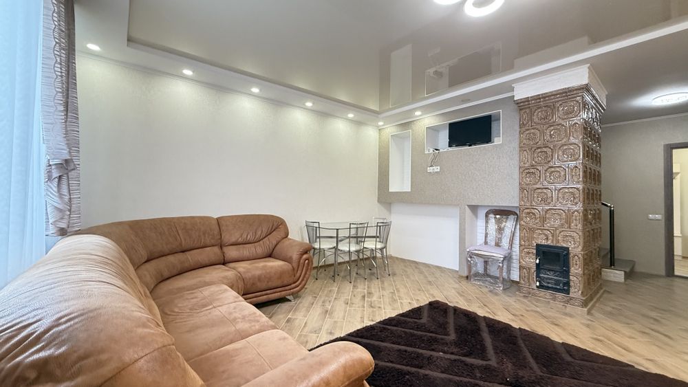 Таунхаус з ремонтом, укомлектоаний, готовий до заселення!Топ докація!