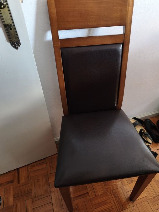 Mobília de Sala de jantar