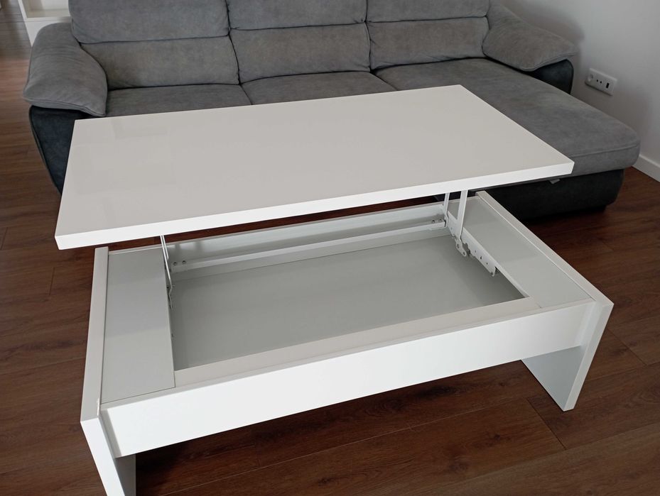 Vendo mesa de centro