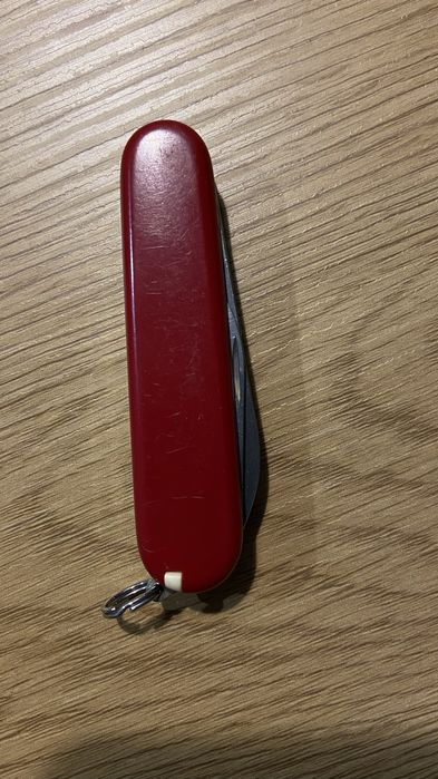 Складаний ніж Victorinox RECRUIT 0.2503.B1