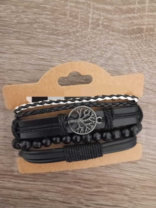 Relógios e pulseiras masculinos