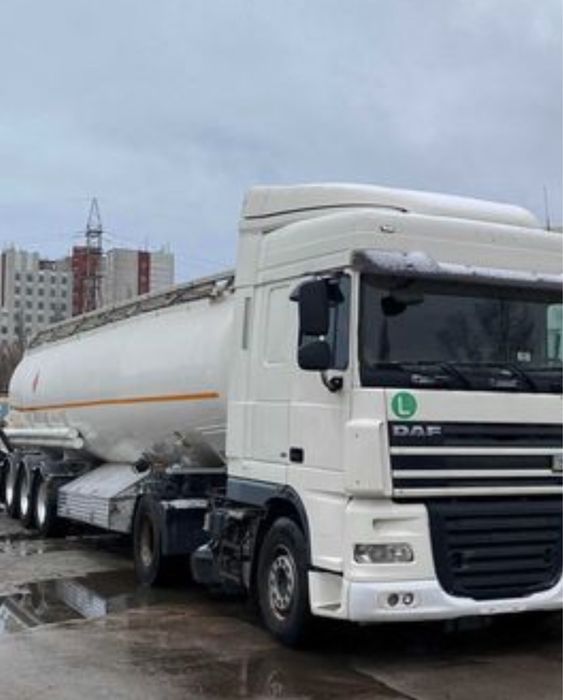 Дп. Солярка- Евро . Від - 2 тон.