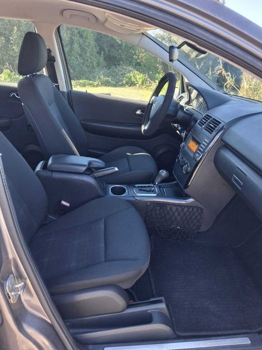 Classe A160 automático